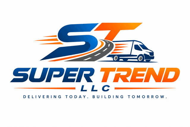 SUPER TREND LLC